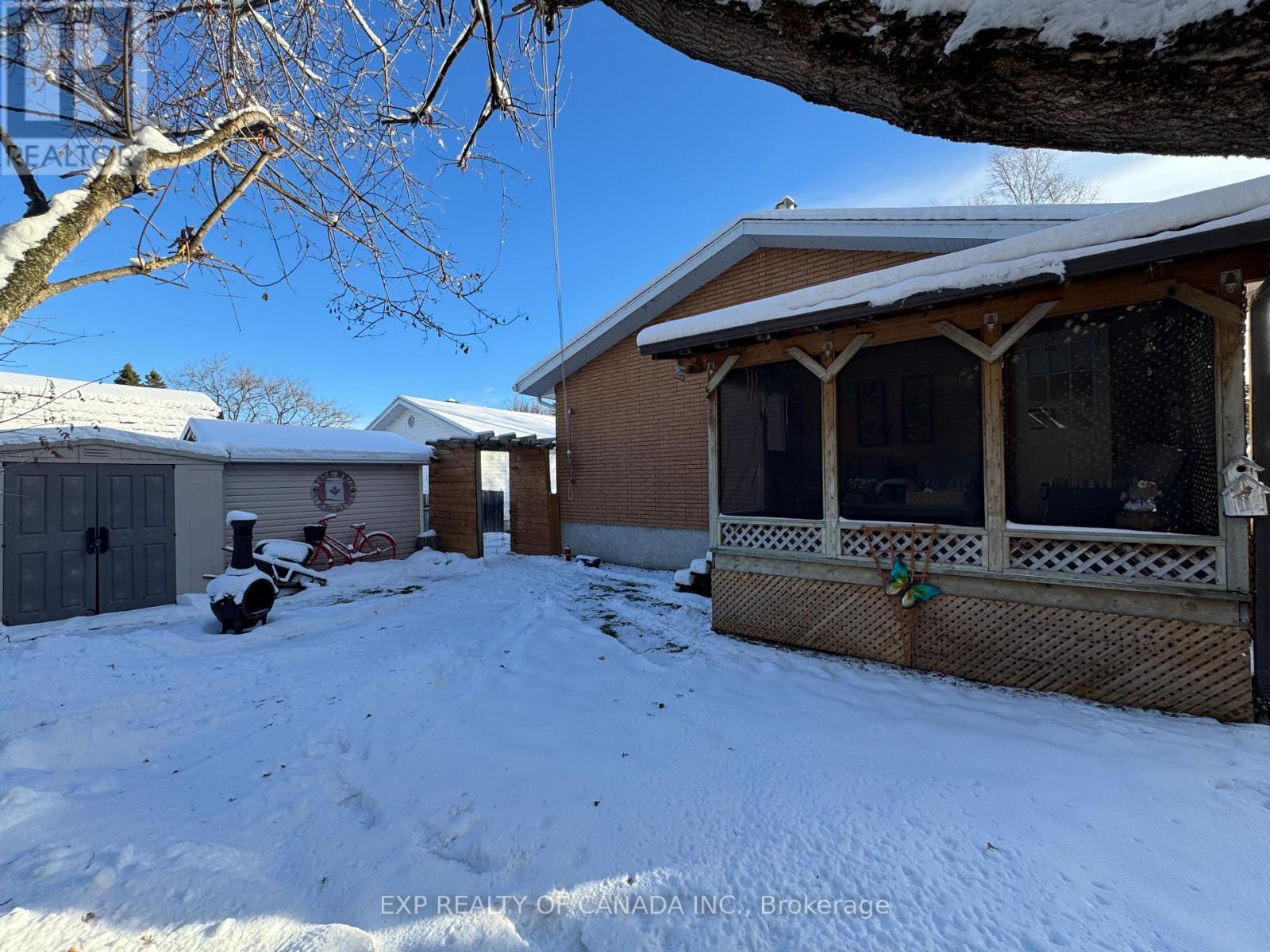 1004 Ferguson Road, Timmins, Ontario  P0N 1K0 - Photo 21 - T12560172