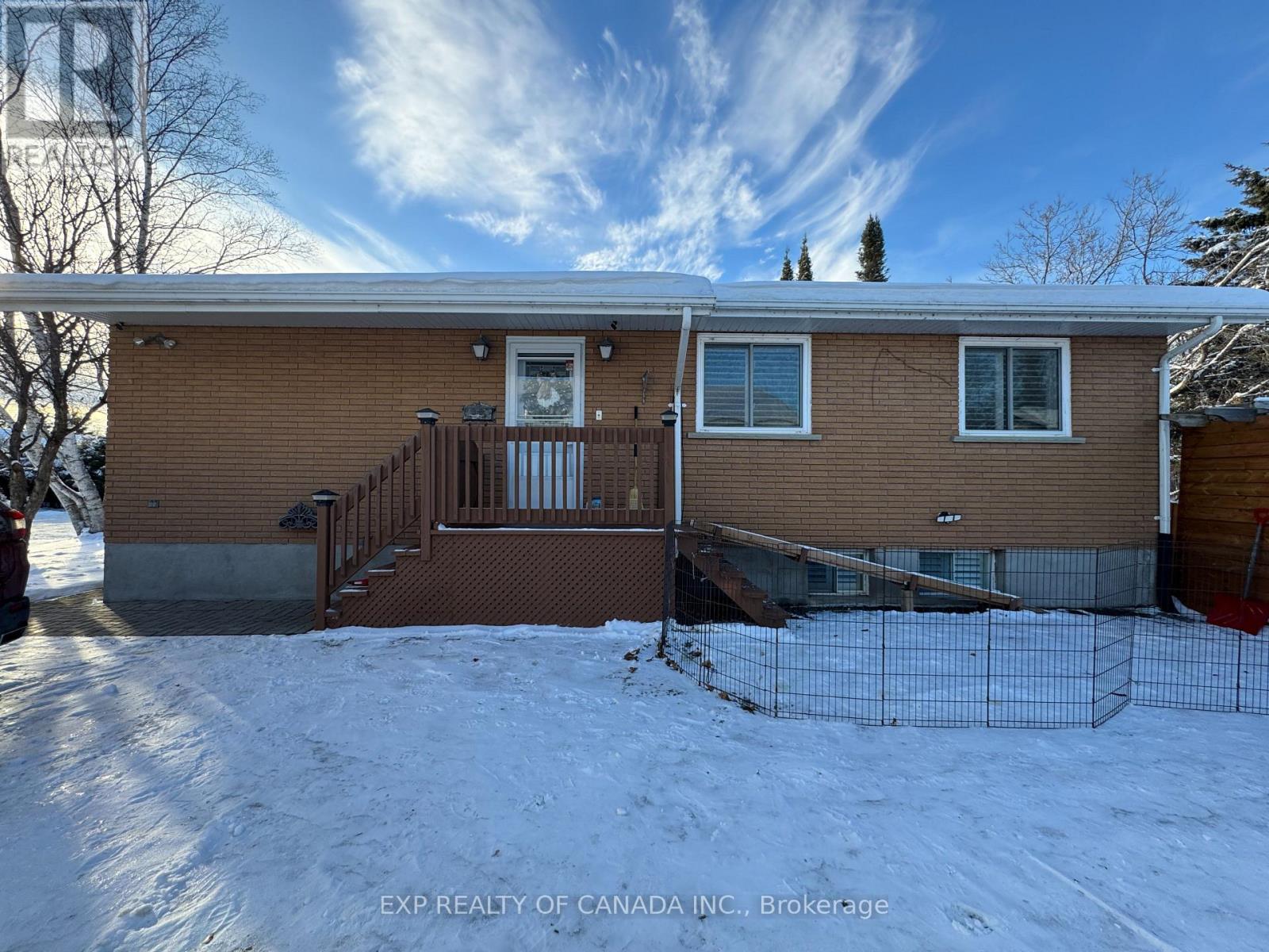 1004 Ferguson Road, Timmins, Ontario  P0N 1K0 - Photo 22 - T12560172
