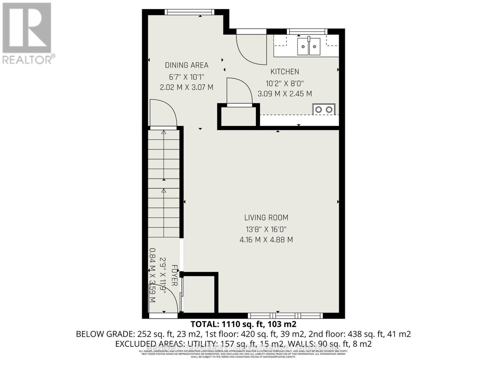 909 Greenbriar Avenue, Ottawa, Ontario  K2C 0J8 - Photo 13 - X12560146