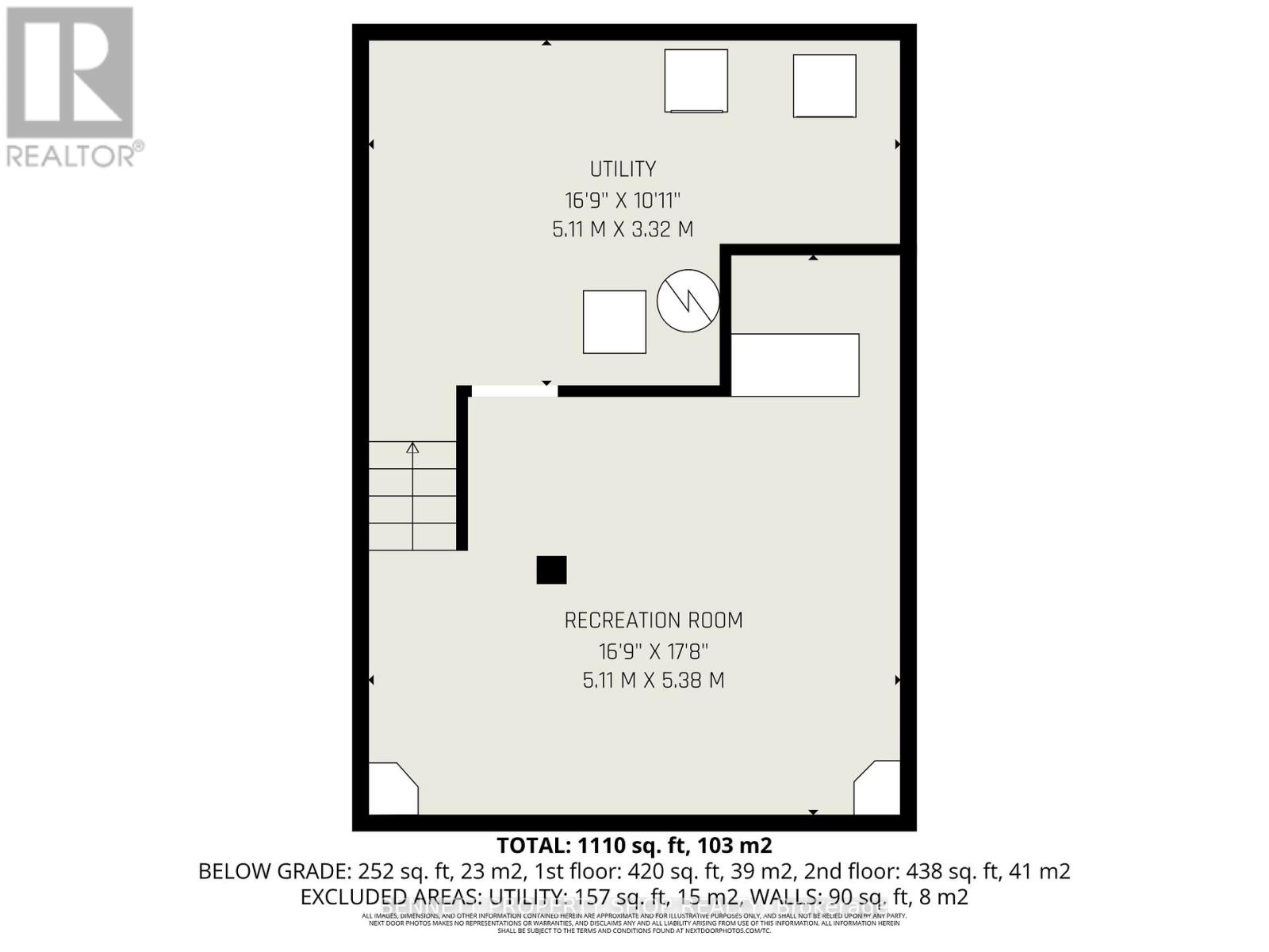 909 Greenbriar Avenue, Ottawa, Ontario  K2C 0J8 - Photo 15 - X12560146