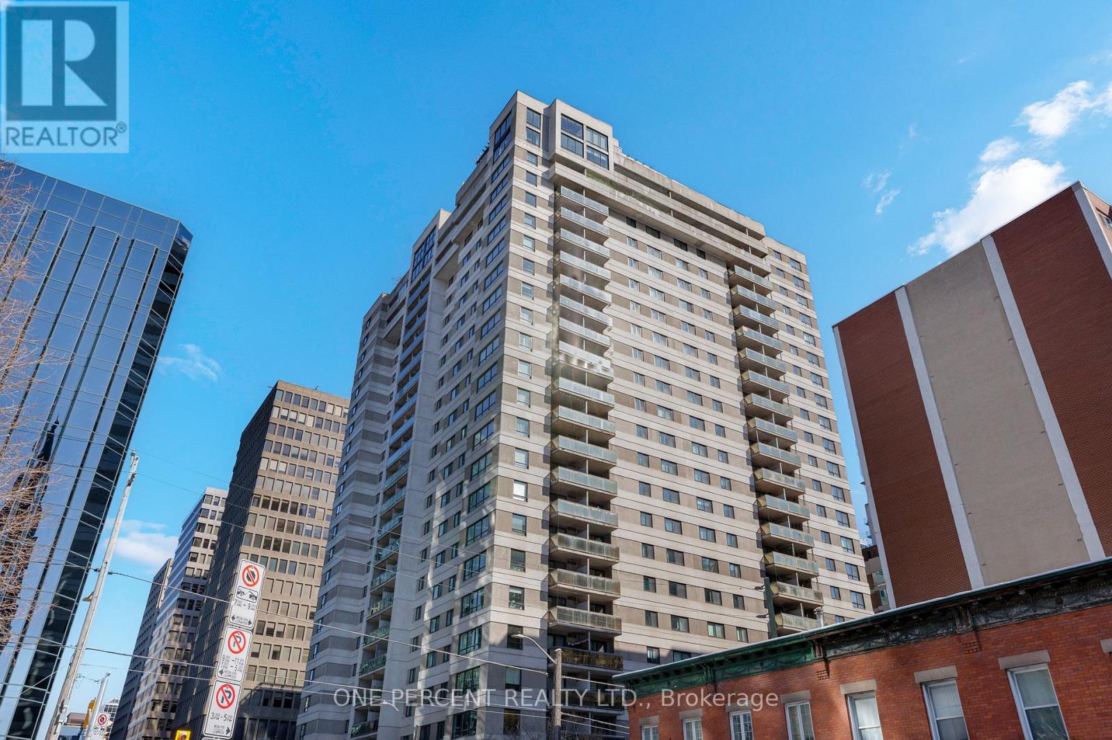 1103 - 199 KENT STREET, Ottawa, Ontario