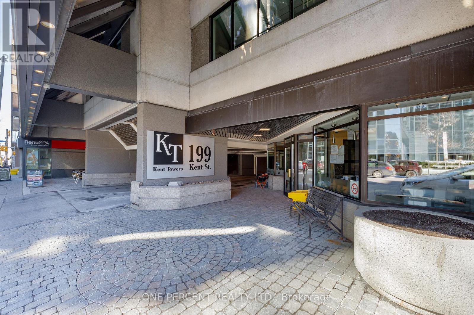 1103 - 199 Kent Street, Ottawa, Ontario  K2P 2K8 - Photo 3 - X12560210