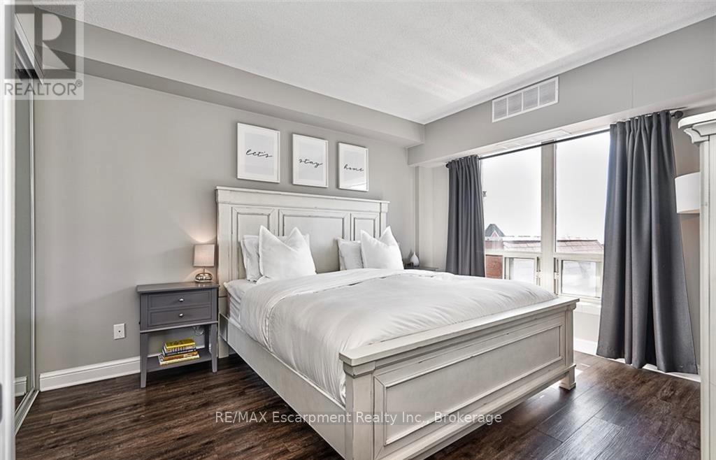 405 - 430 Pearl Street, Burlington, Ontario  L7R 4J8 - Photo 11 - W12560186