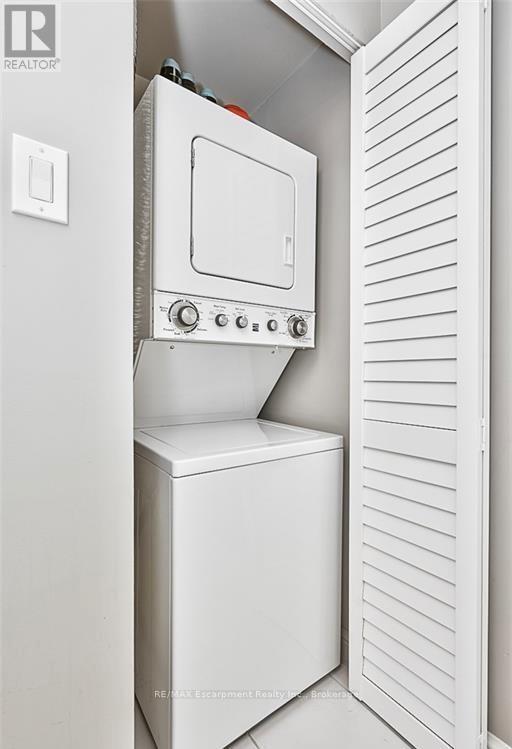 405 - 430 Pearl Street, Burlington, Ontario  L7R 4J8 - Photo 15 - W12560186