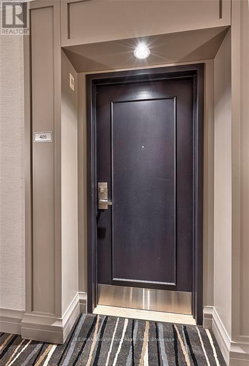 405 - 430 Pearl Street, Burlington, Ontario  L7R 4J8 - Photo 3 - W12560186