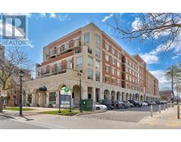 405 - 430 Pearl Street, Burlington (Brant), Ca