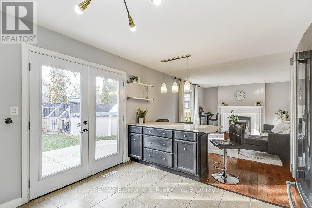 19 National Drive, Hamilton, Ontario  L8G 5C3 - Photo 14 - X12560212