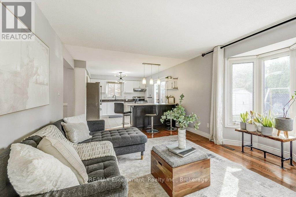 19 National Drive, Hamilton, Ontario  L8G 5C3 - Photo 16 - X12560212