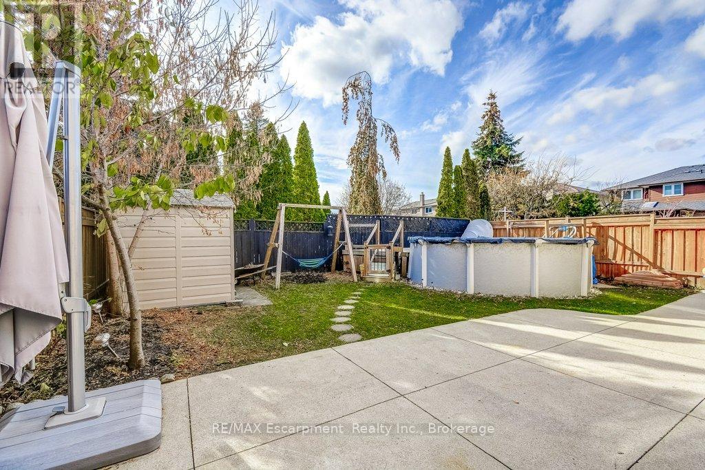 19 National Drive, Hamilton, Ontario  L8G 5C3 - Photo 42 - X12560212