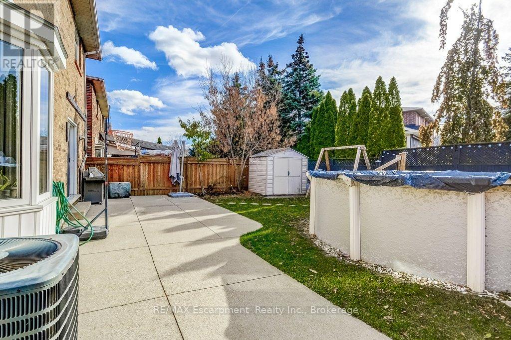 19 National Drive, Hamilton, Ontario  L8G 5C3 - Photo 43 - X12560212