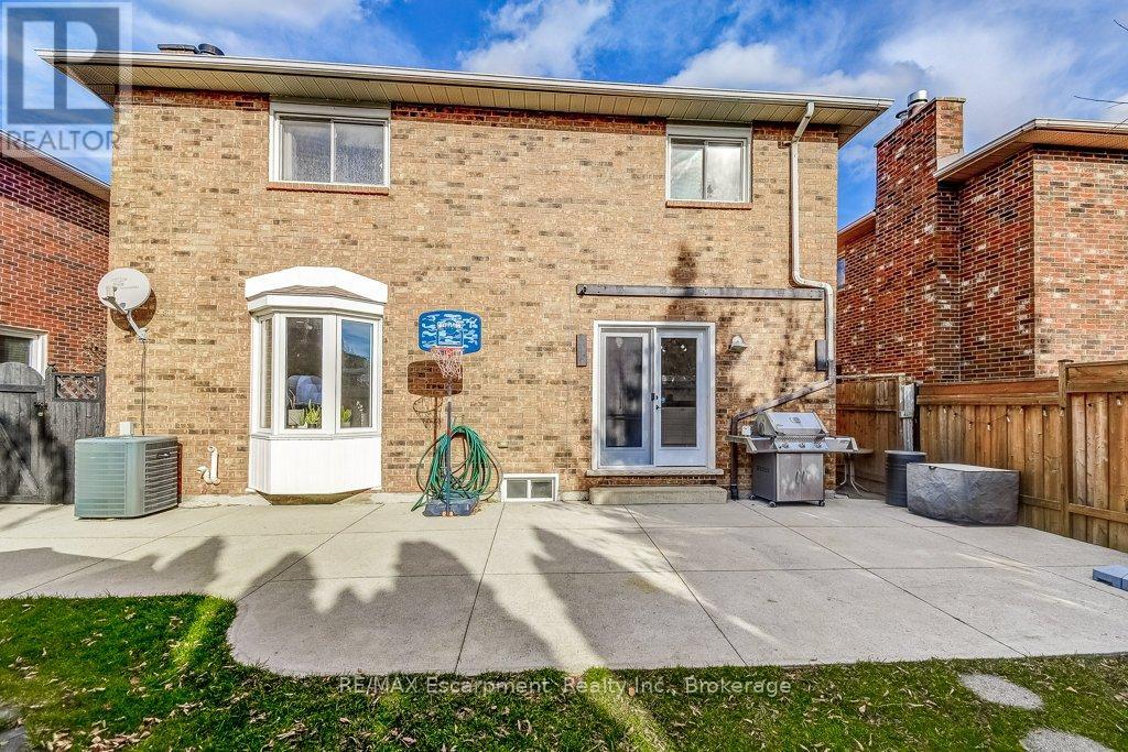 19 National Drive, Hamilton, Ontario  L8G 5C3 - Photo 44 - X12560212