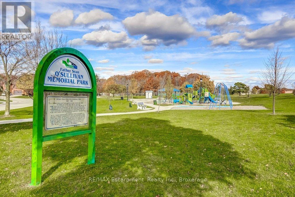 19 National Drive, Hamilton, Ontario  L8G 5C3 - Photo 46 - X12560212