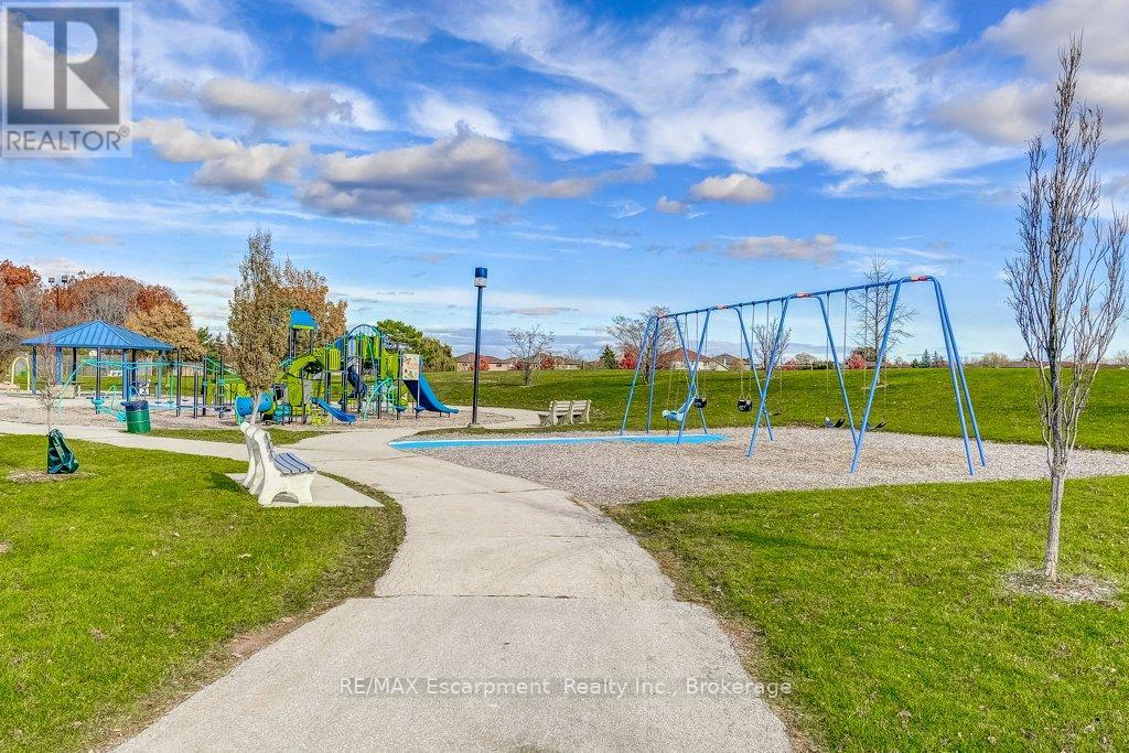 19 National Drive, Hamilton, Ontario  L8G 5C3 - Photo 48 - X12560212