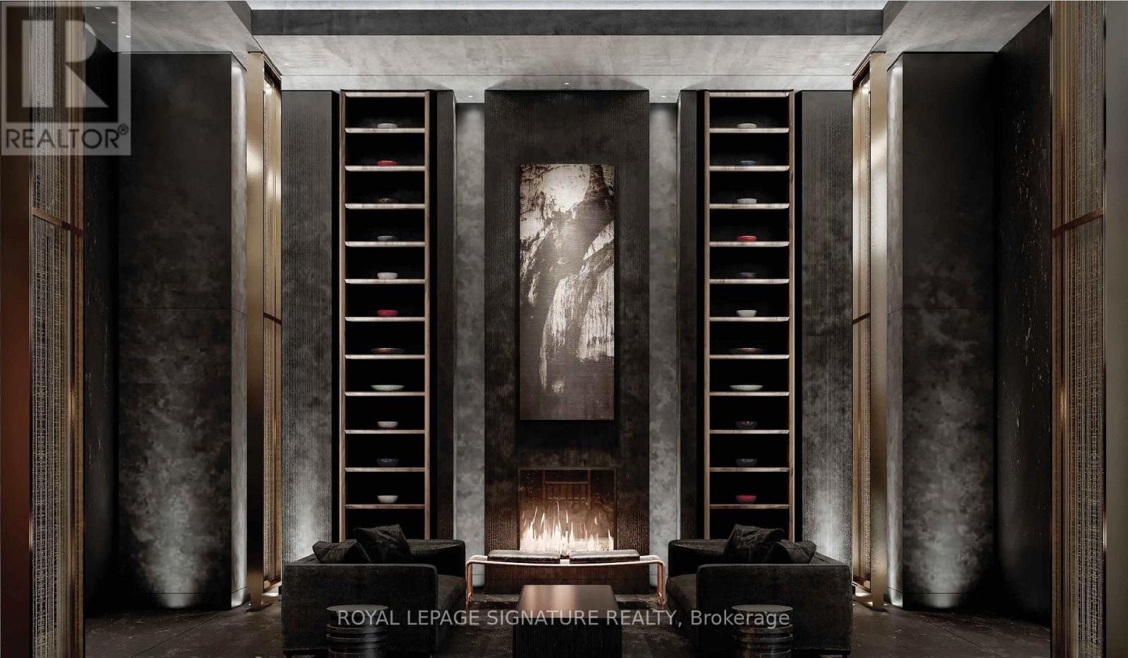 2609 - 55 CHARLES STREET E, Toronto, Ontario