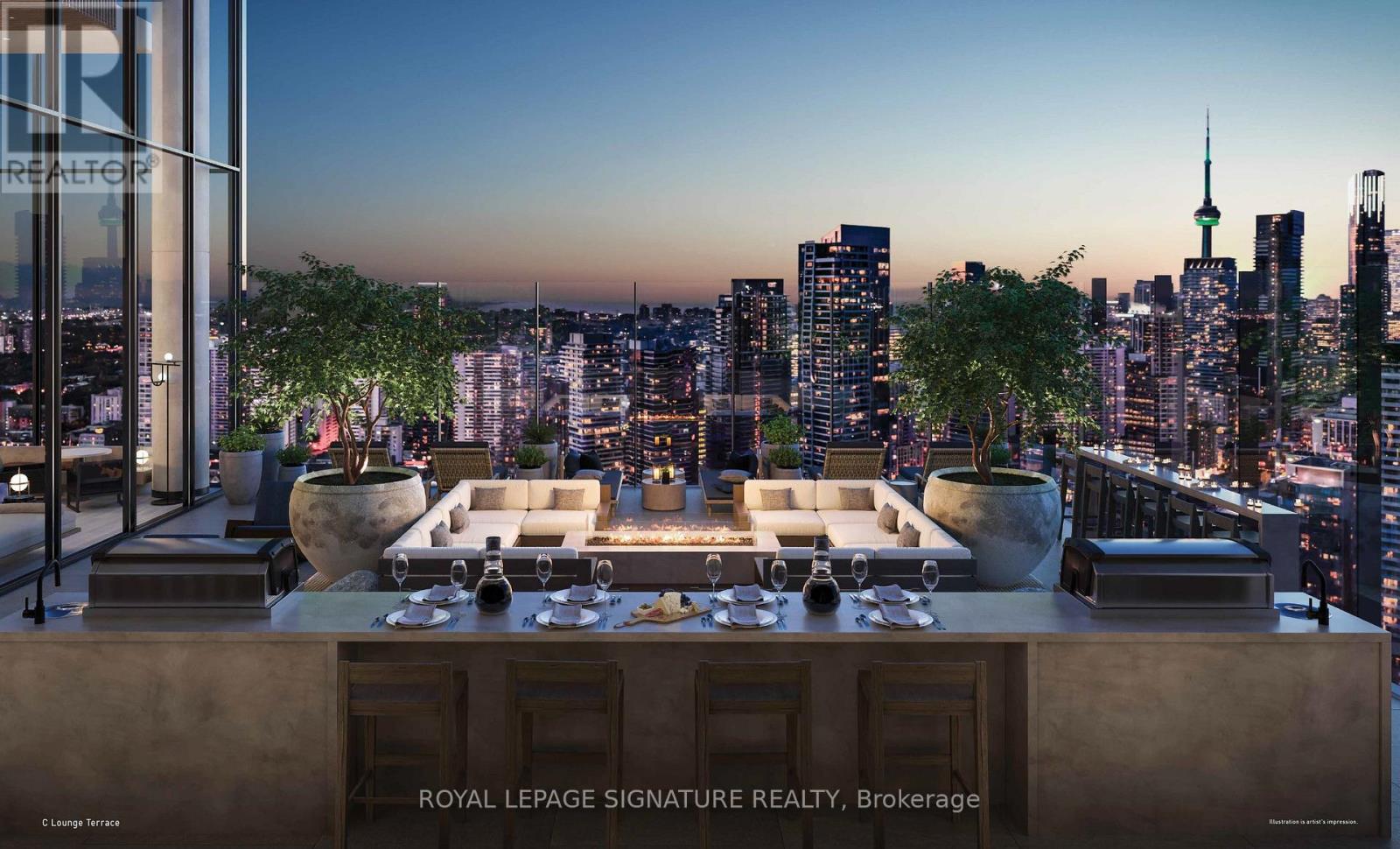 2609 - 55 Charles Street E, Toronto, Ontario  M4Y 1S9 - Photo 12 - C12550306