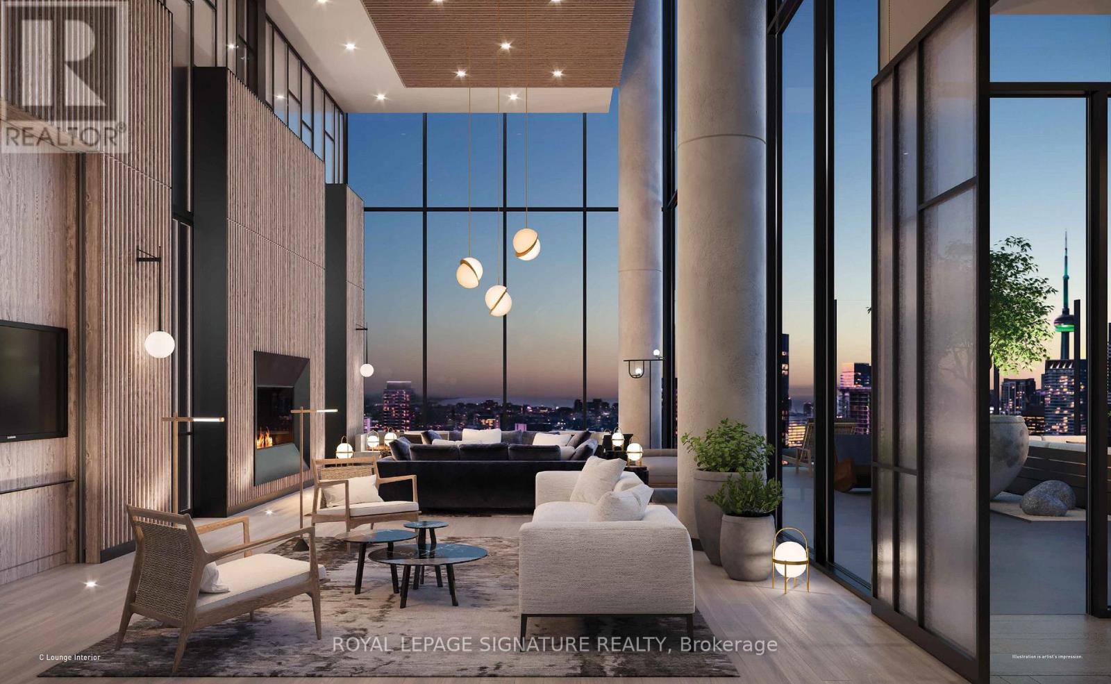 2609 - 55 Charles Street E, Toronto, Ontario  M4Y 1S9 - Photo 11 - C12550306