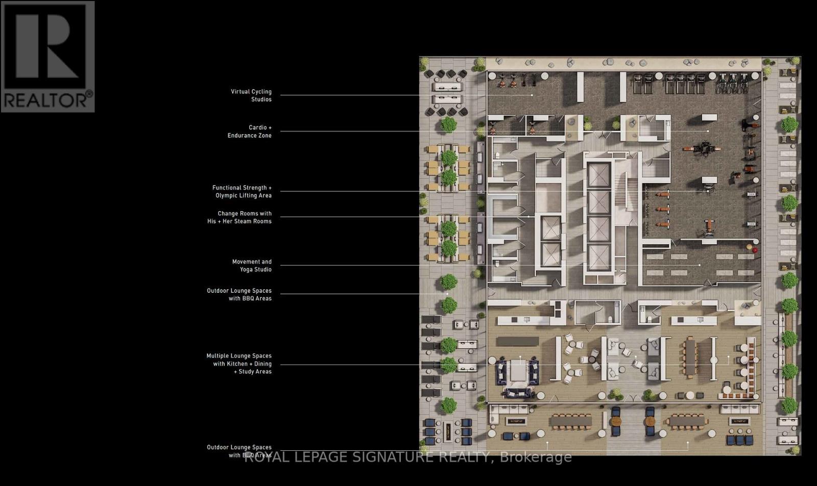 2609 - 55 Charles Street E, Toronto, Ontario  M4Y 1S9 - Photo 14 - C12550306