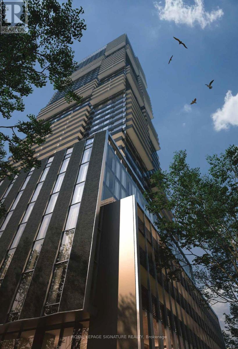 2609 - 55 Charles Street E, Toronto, Ontario  M4Y 1S9 - Photo 13 - C12550306