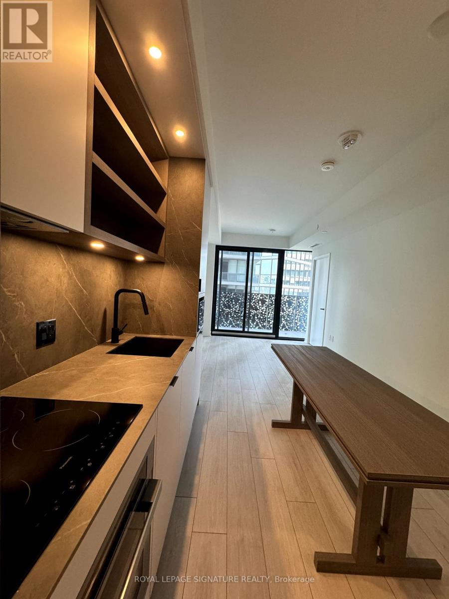 2609 - 55 Charles Street E, Toronto, Ontario  M4Y 1S9 - Photo 3 - C12550306