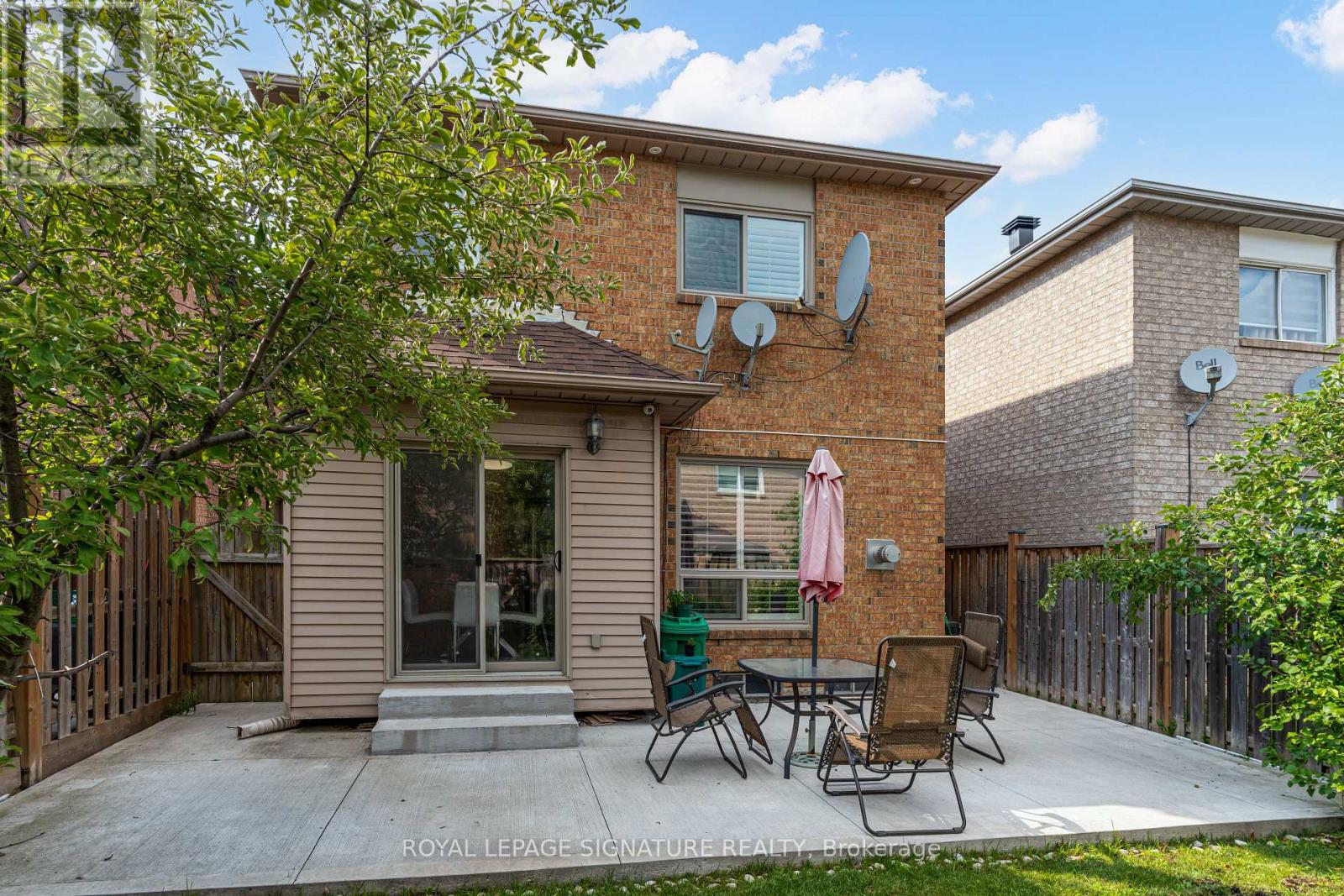 61 Cedarwood Crescent, Brampton, Ontario  L6X 4J9 - Photo 41 - W12559946