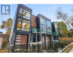 4 - 2639 R DUNDAS STREET W, Toronto, Ontario