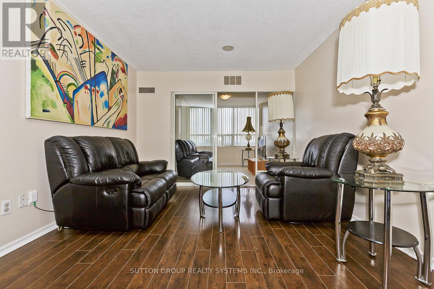 804 - 30 Malta Avenue, Brampton, Ontario  L6V 4A4 - Photo 11 - W12559980