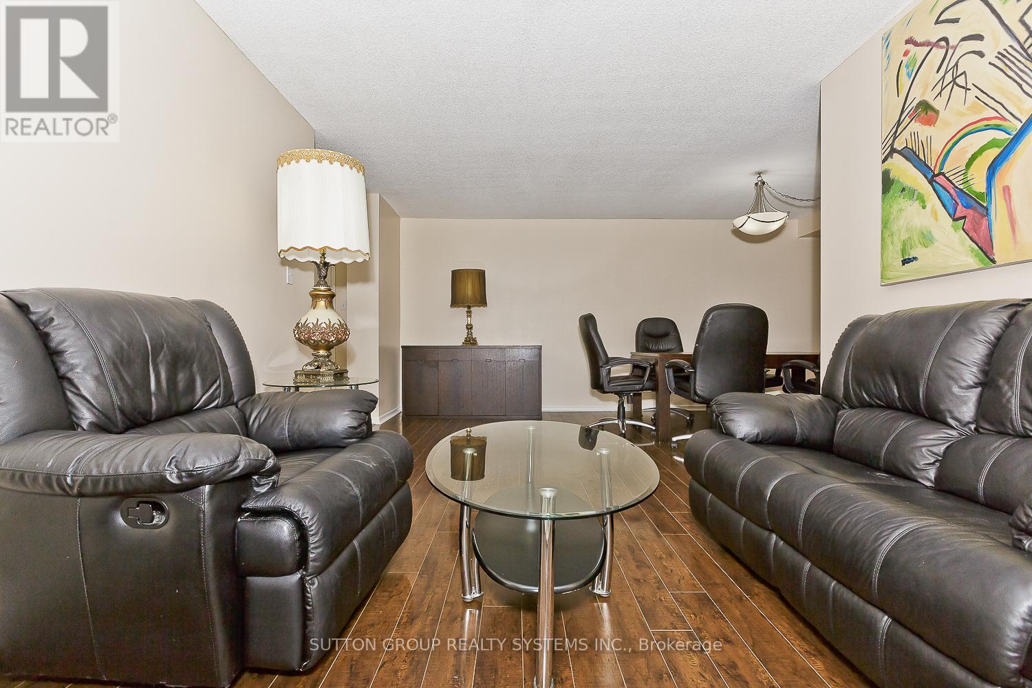 804 - 30 Malta Avenue, Brampton, Ontario  L6V 4A4 - Photo 13 - W12559980