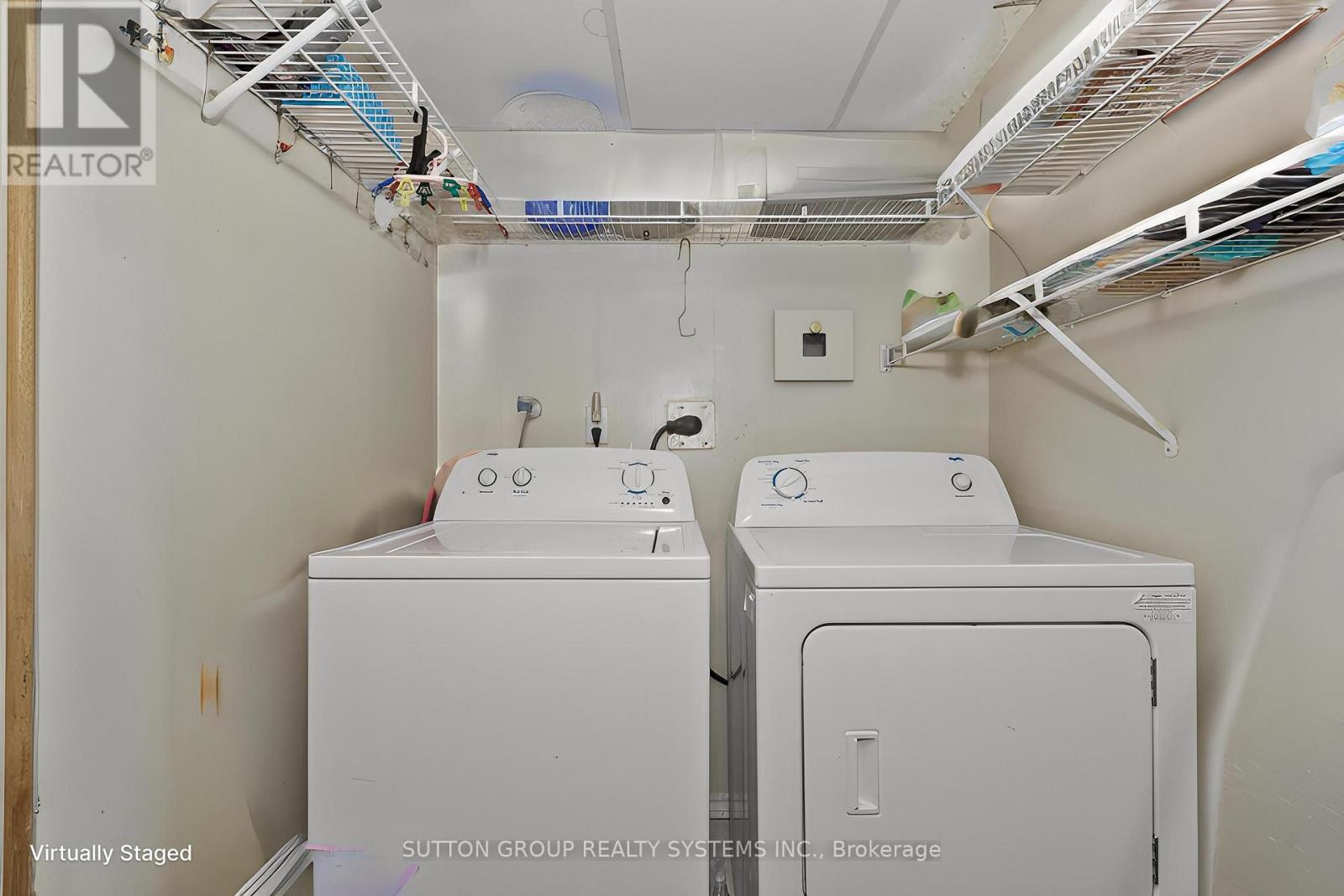 804 - 30 Malta Avenue, Brampton, Ontario  L6V 4A4 - Photo 27 - W12559980