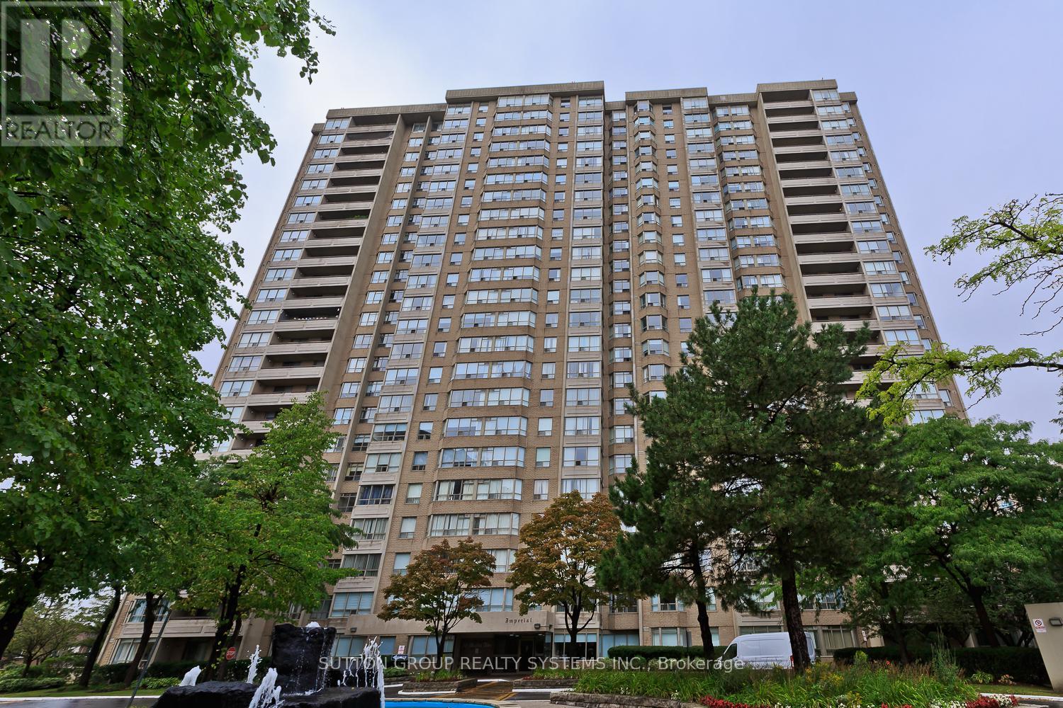 804 - 30 Malta Avenue, Brampton, Ontario  L6V 4A4 - Photo 3 - W12559980