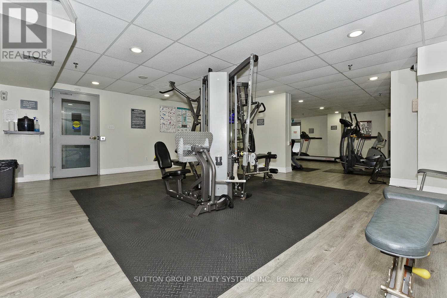 804 - 30 Malta Avenue, Brampton, Ontario  L6V 4A4 - Photo 30 - W12559980