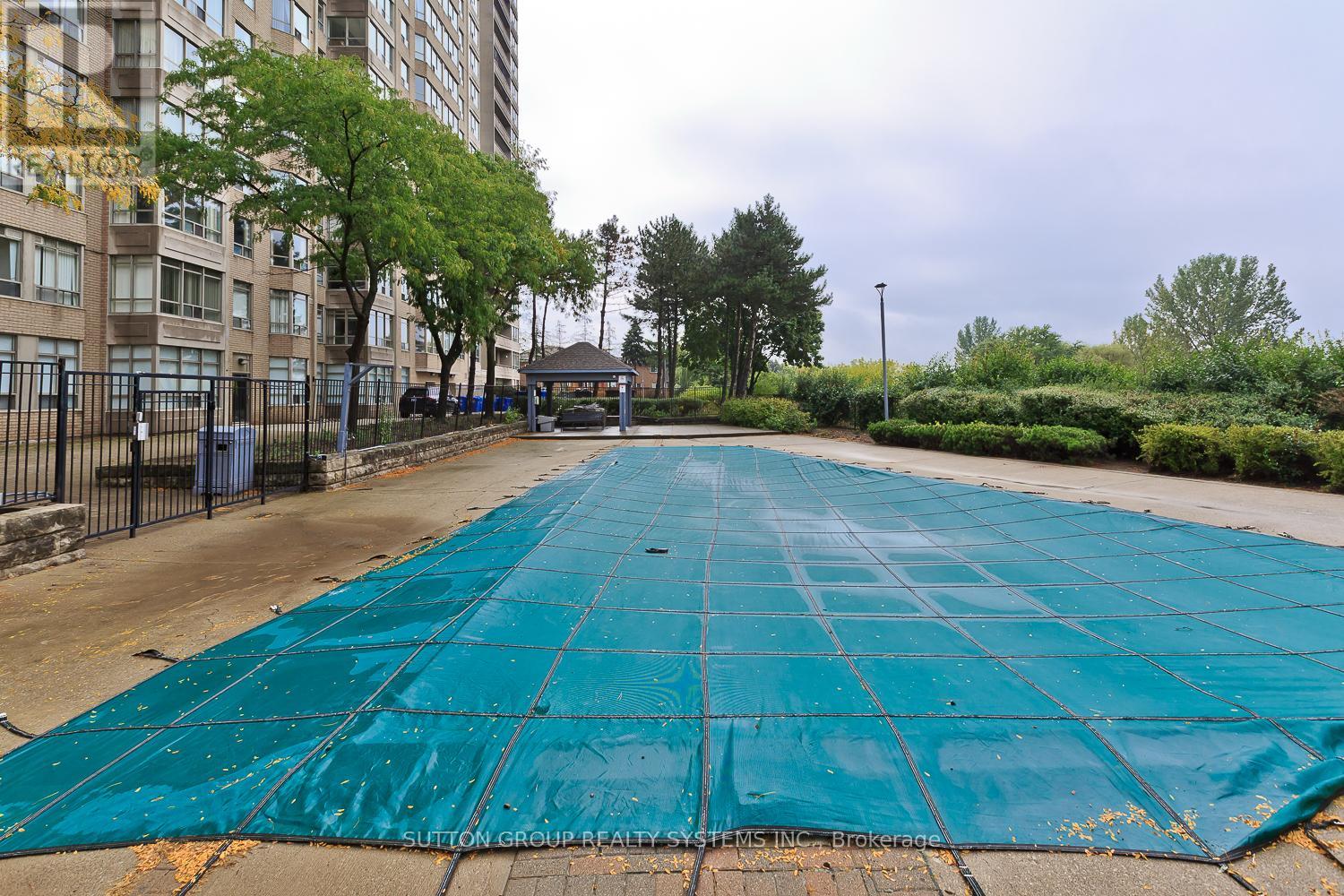 804 - 30 Malta Avenue, Brampton, Ontario  L6V 4A4 - Photo 32 - W12559980