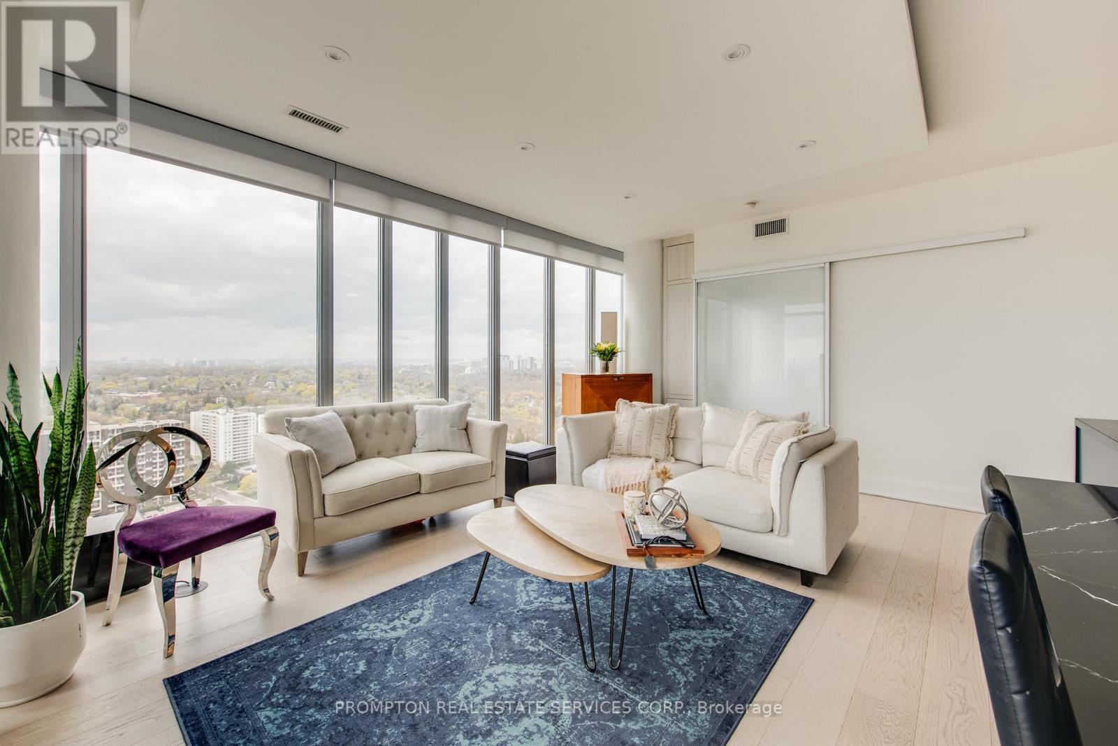 3010 - 105 The Queensway, Toronto, Ontario  M6S 5B5 - Photo 12 - W12559990