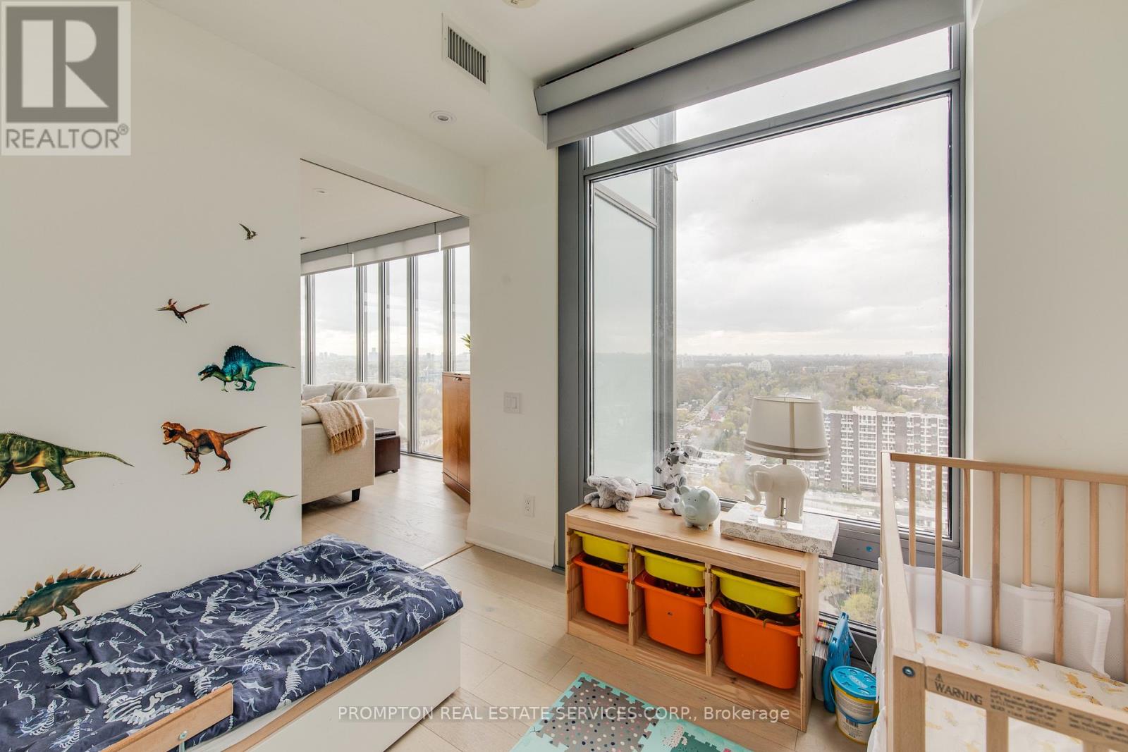 3010 - 105 The Queensway, Toronto, Ontario  M6S 5B5 - Photo 14 - W12559990