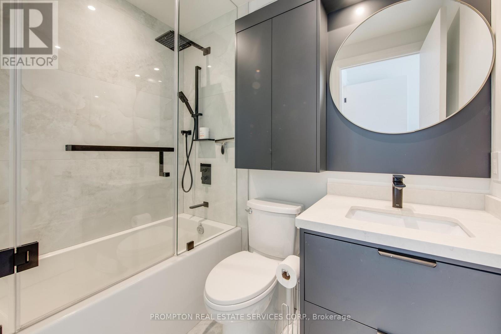 3010 - 105 The Queensway, Toronto, Ontario  M6S 5B5 - Photo 19 - W12559990