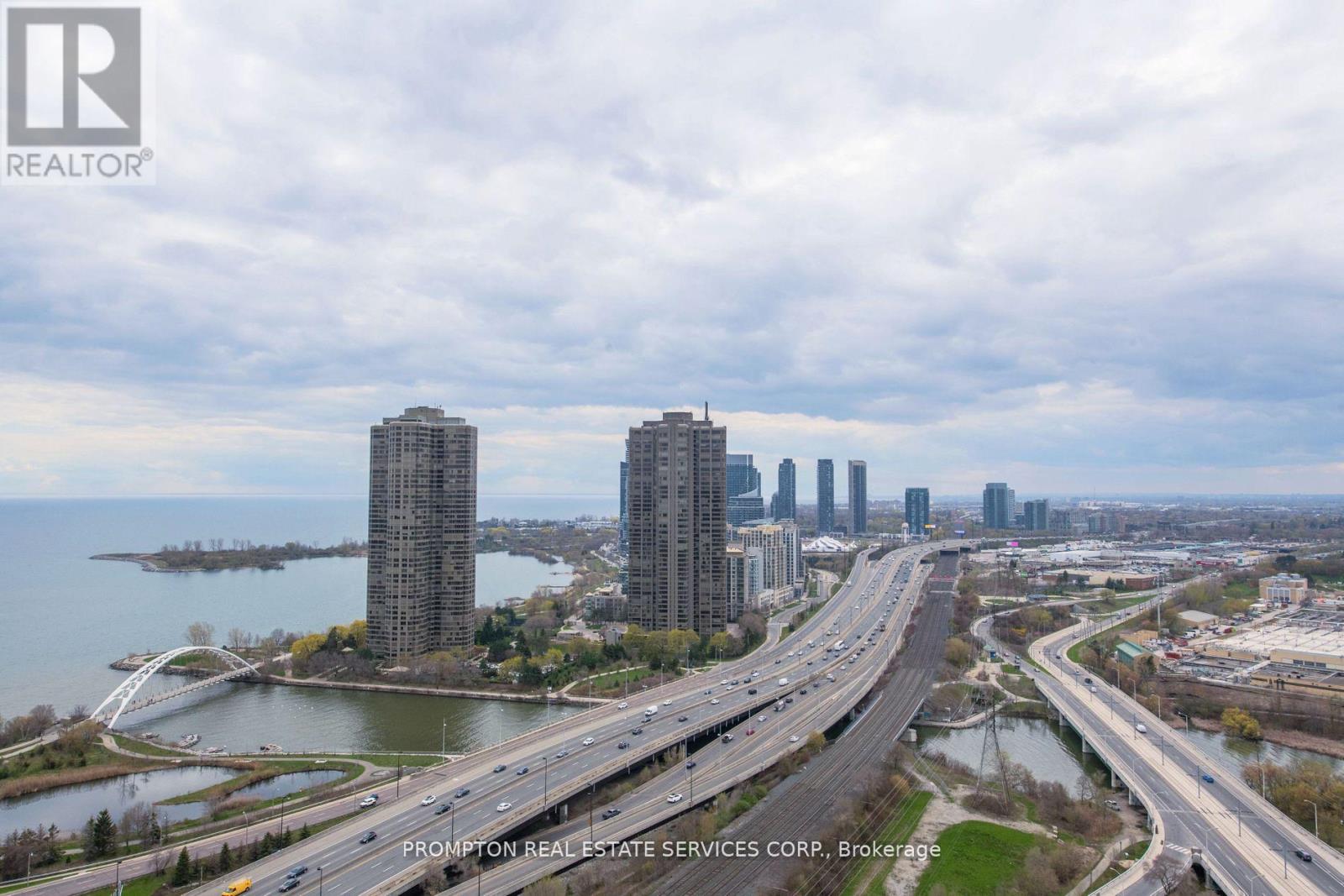 3010 - 105 The Queensway, Toronto, Ontario  M6S 5B5 - Photo 23 - W12559990