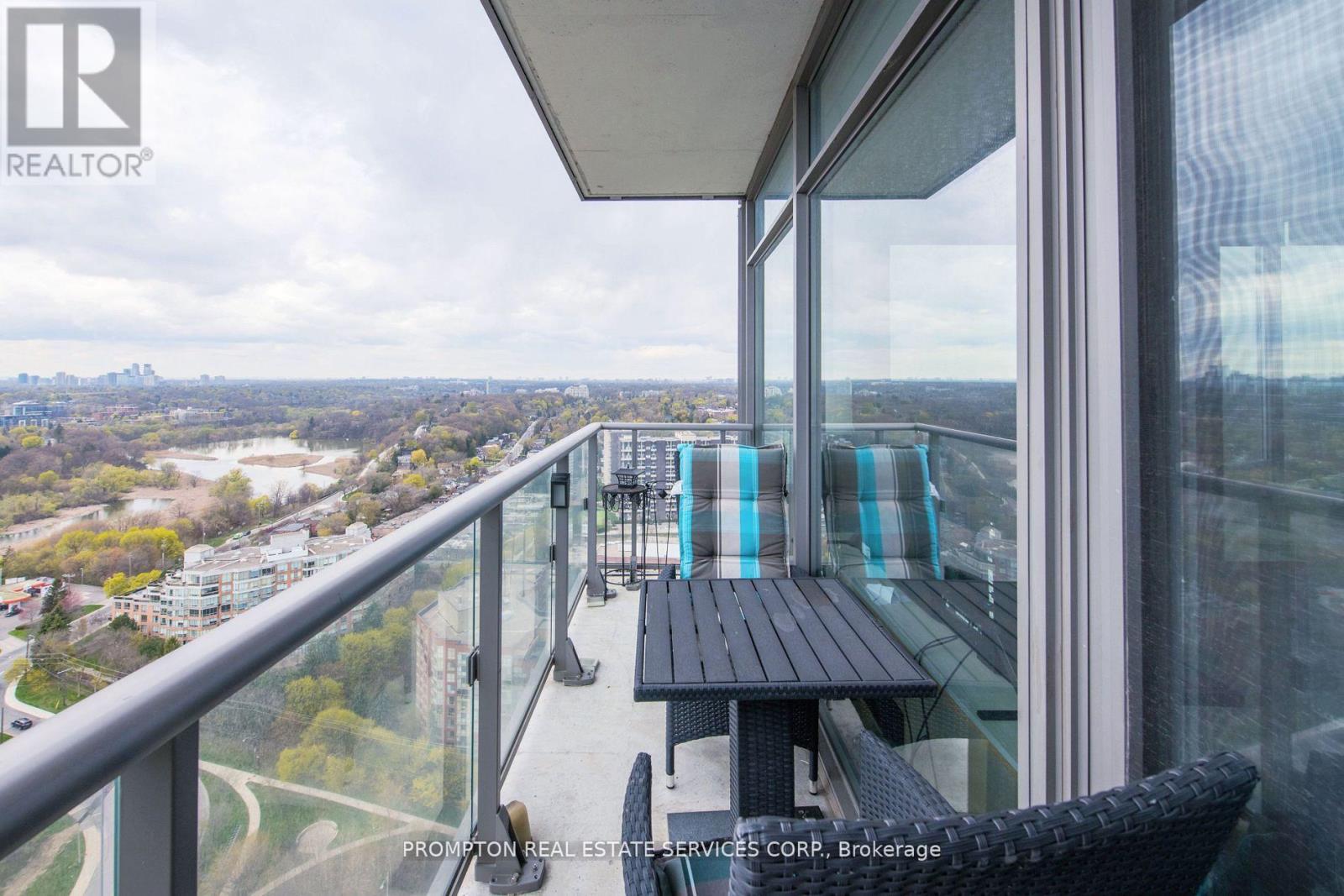 3010 - 105 The Queensway, Toronto, Ontario  M6S 5B5 - Photo 24 - W12559990