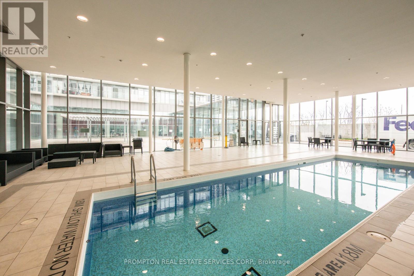 3010 - 105 The Queensway, Toronto, Ontario  M6S 5B5 - Photo 25 - W12559990