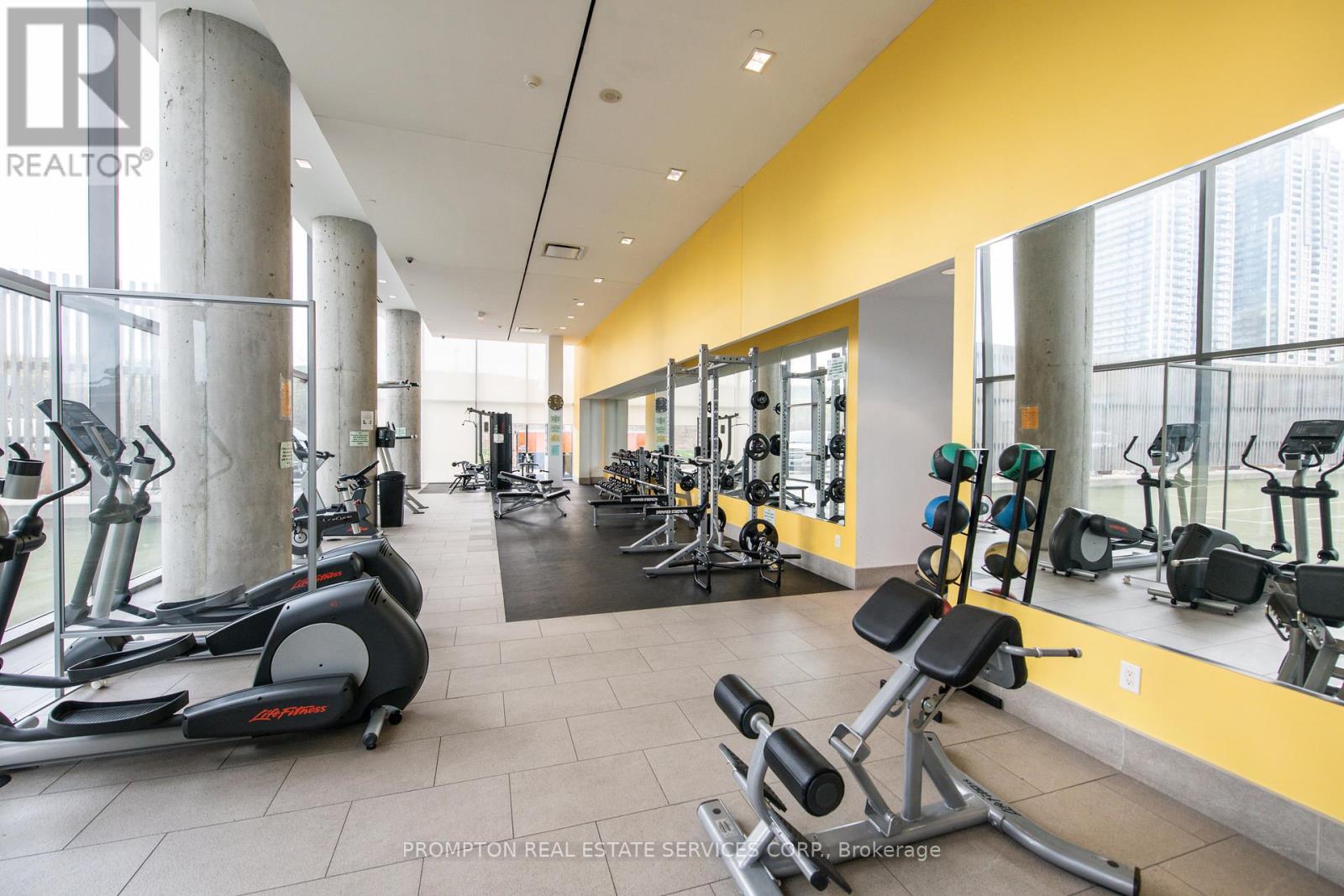 3010 - 105 The Queensway, Toronto, Ontario  M6S 5B5 - Photo 26 - W12559990