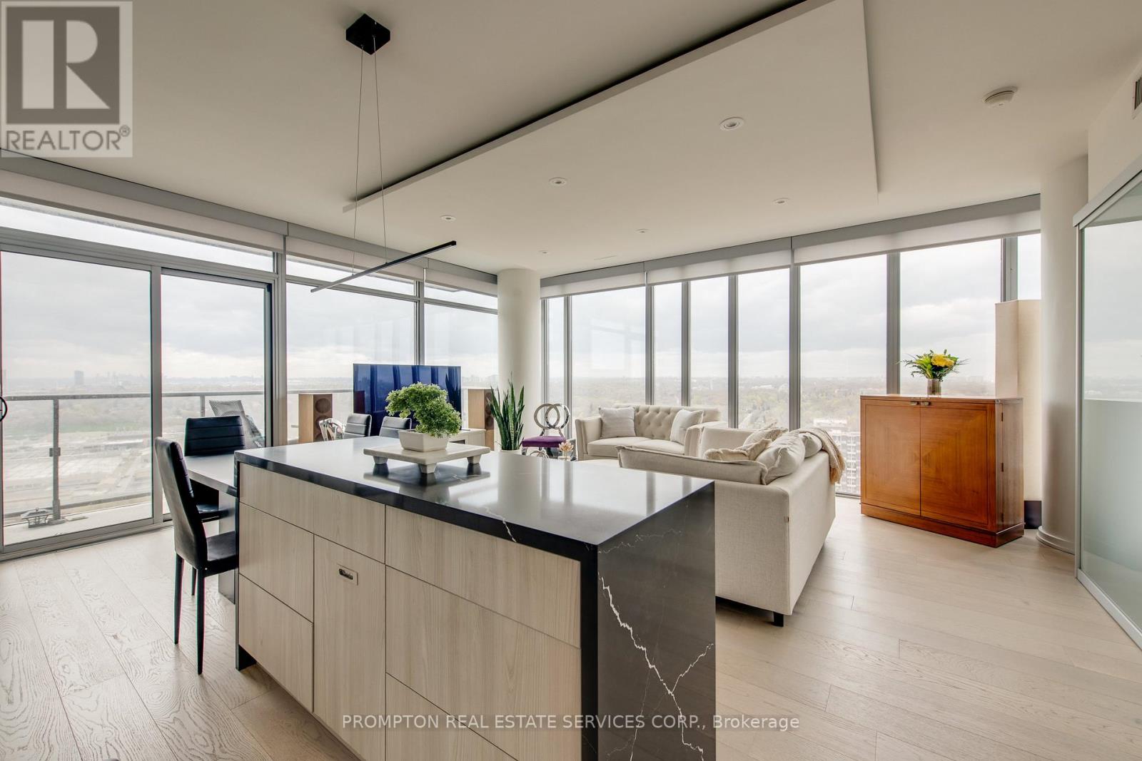 3010 - 105 The Queensway, Toronto, Ontario  M6S 5B5 - Photo 9 - W12559990