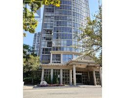 2201 - 50 EGLINTON AVENUE W, Mississauga, Ontario