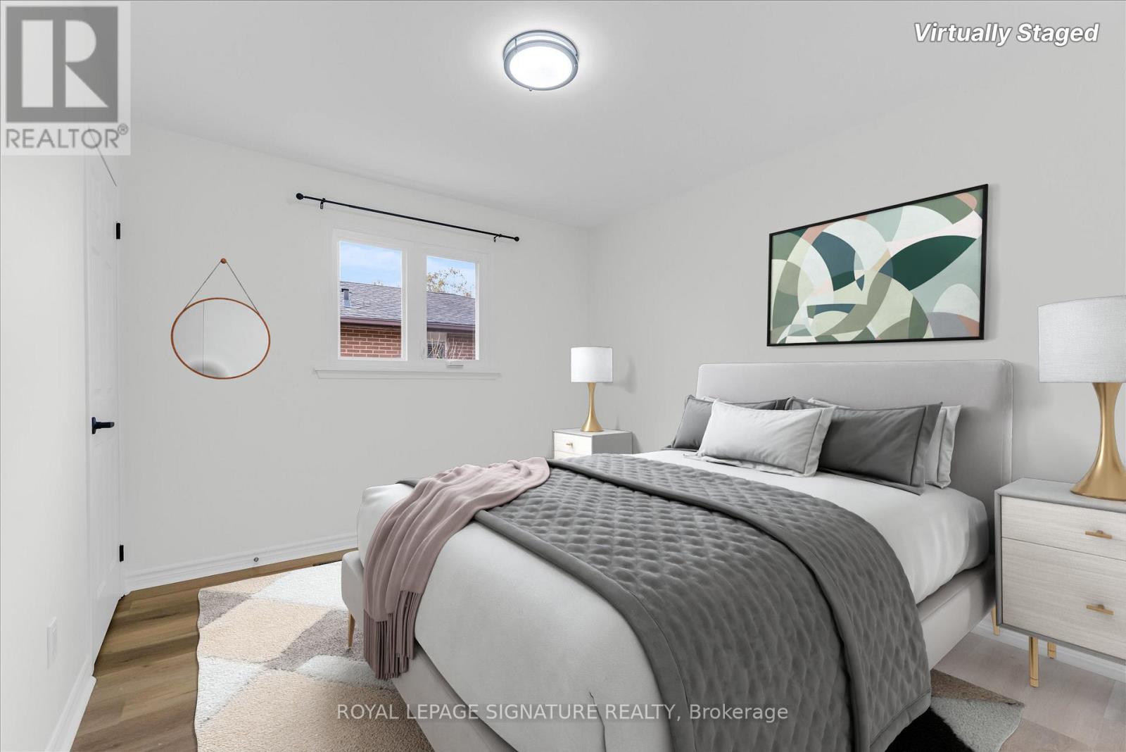 3096 Palmer Drive, Burlington, Ontario  L7M 1S9 - Photo 6 - W12560032