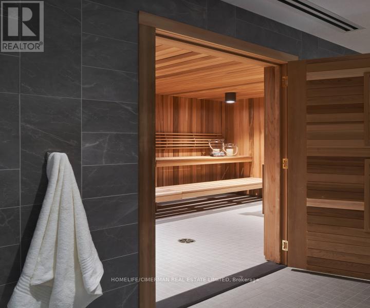 3120 - 9 Mabelle Avenue, Toronto, Ontario  M9A 0E1 - Photo 10 - W12560038