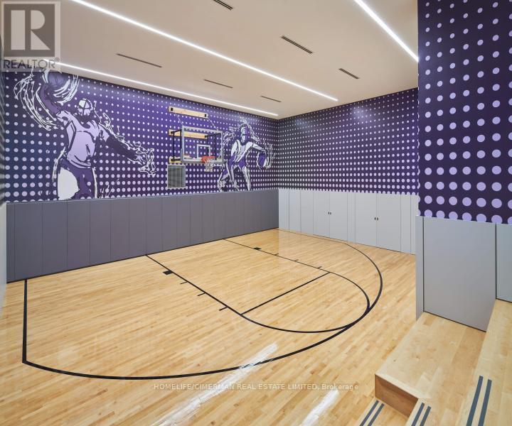 3120 - 9 Mabelle Avenue, Toronto, Ontario  M9A 0E1 - Photo 14 - W12560038