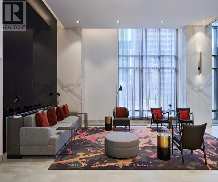 3120 - 9 Mabelle Avenue, Toronto, Ontario  M9A 0E1 - Photo 15 - W12560038