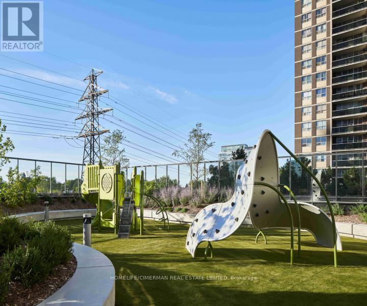 3120 - 9 Mabelle Avenue, Toronto, Ontario  M9A 0E1 - Photo 17 - W12560038