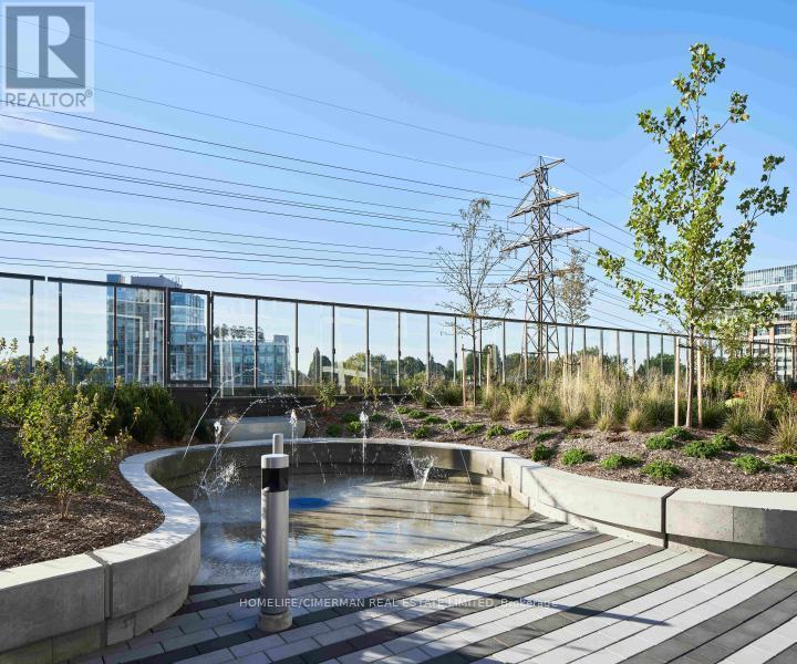 3120 - 9 Mabelle Avenue, Toronto, Ontario  M9A 0E1 - Photo 18 - W12560038