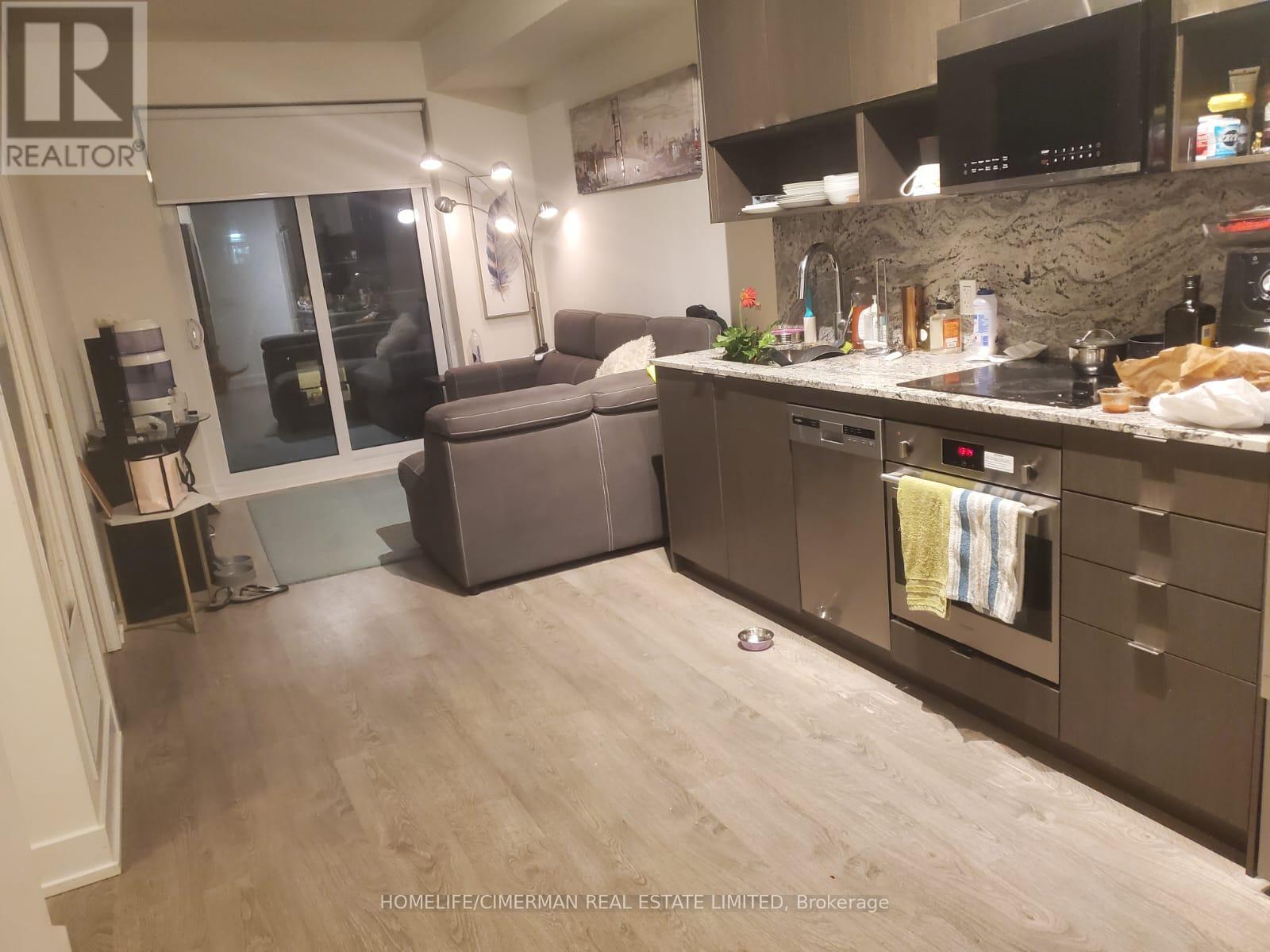 3120 - 9 Mabelle Avenue, Toronto, Ontario  M9A 0E1 - Photo 2 - W12560038