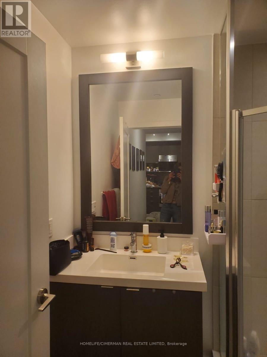 3120 - 9 Mabelle Avenue, Toronto, Ontario  M9A 0E1 - Photo 4 - W12560038