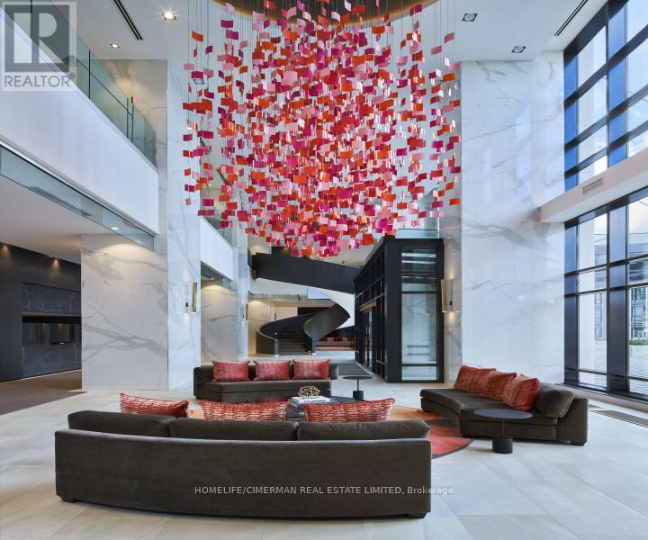 3120 - 9 Mabelle Avenue, Toronto, Ontario  M9A 0E1 - Photo 6 - W12560038