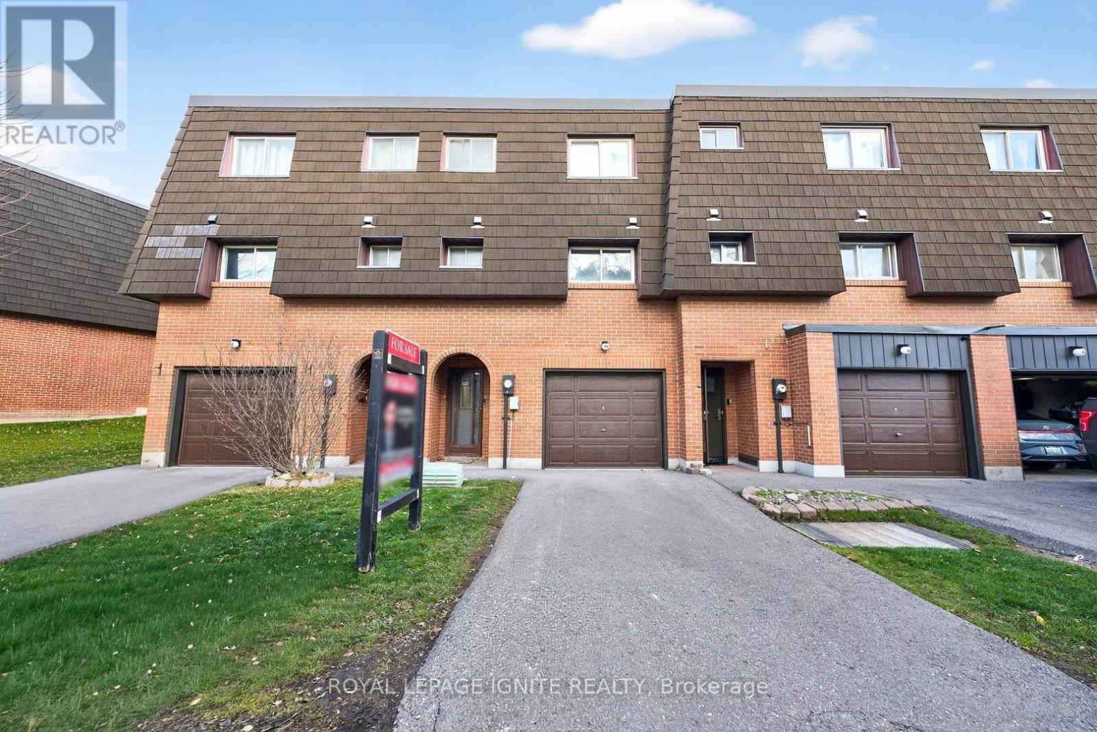 116 DARRAS COURT, Brampton, Ontario